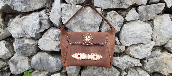 Nueva colección de bolsos Pin Up 49 euros Ref: 160