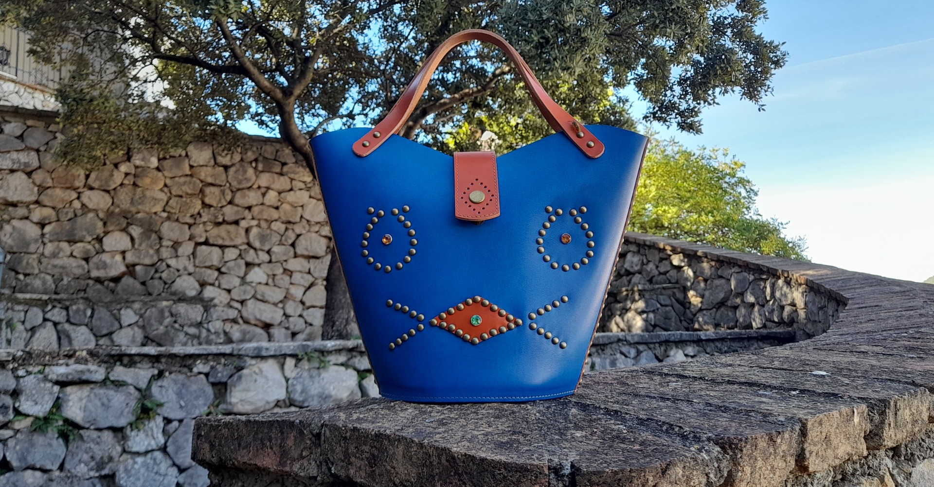 Nueva colección de bolsos Pin Up 160 euros Ref: 171
